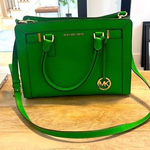 Michael Kors purse